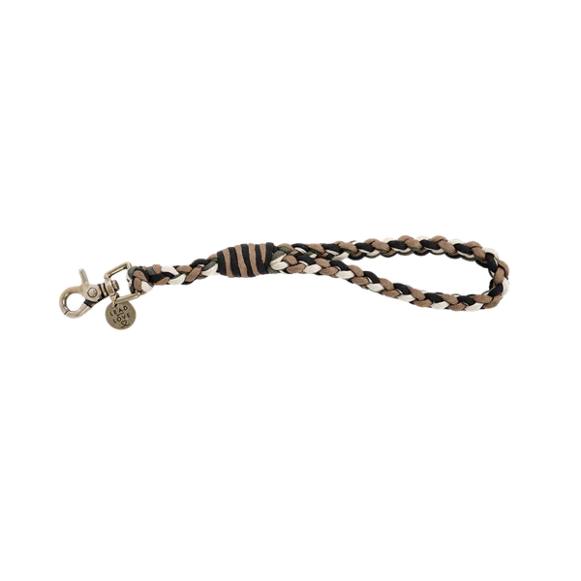 Lead with Love Short Dog Lead