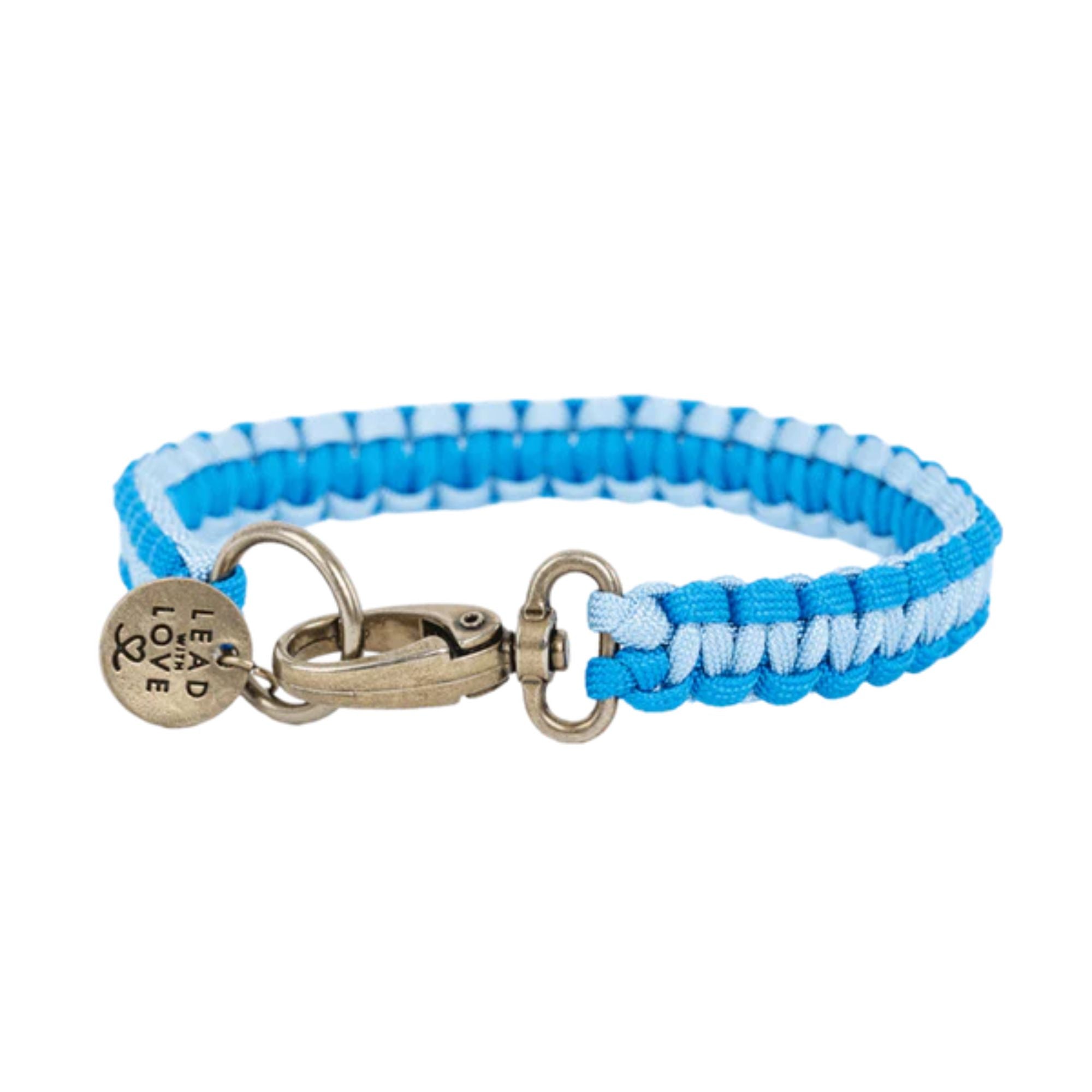 Lead with Love Kiddies Dog Collar