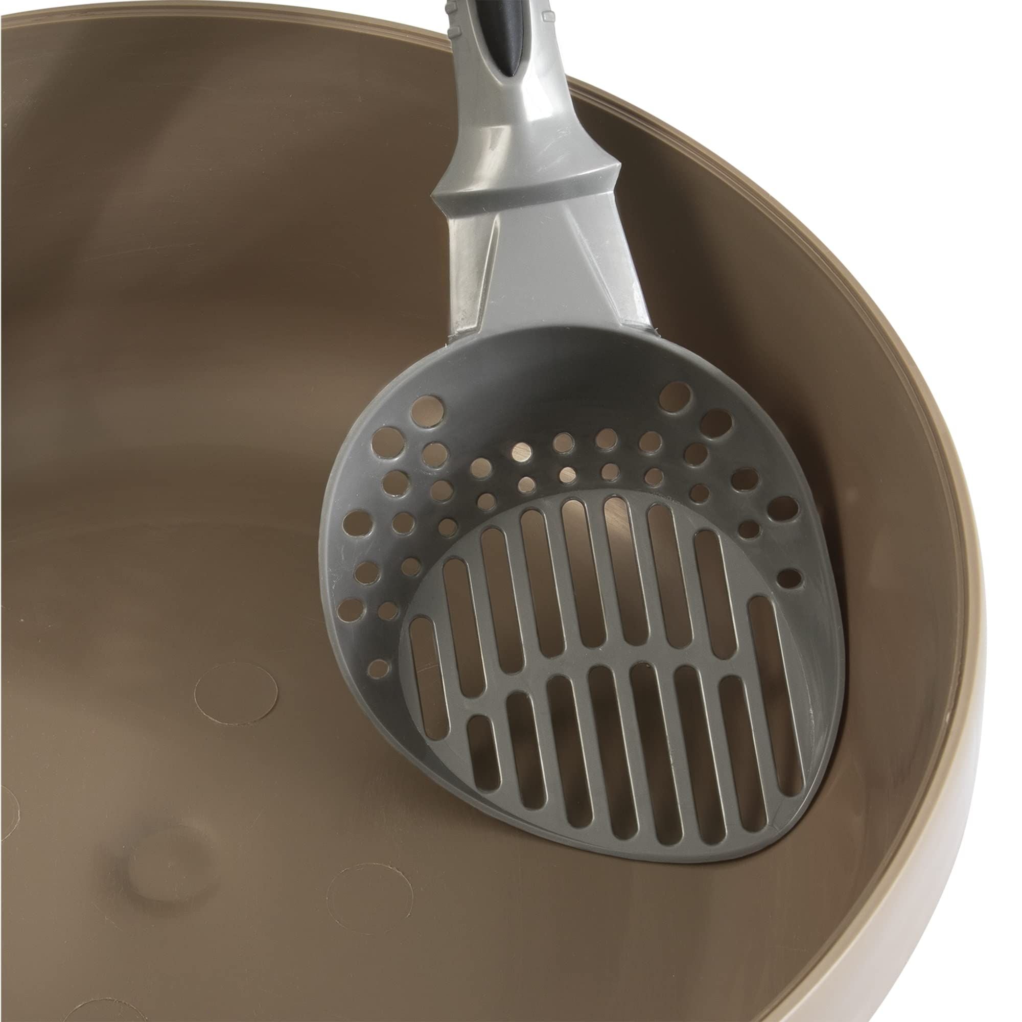 Petmate Booda Round Edge Cat Litter Scoop