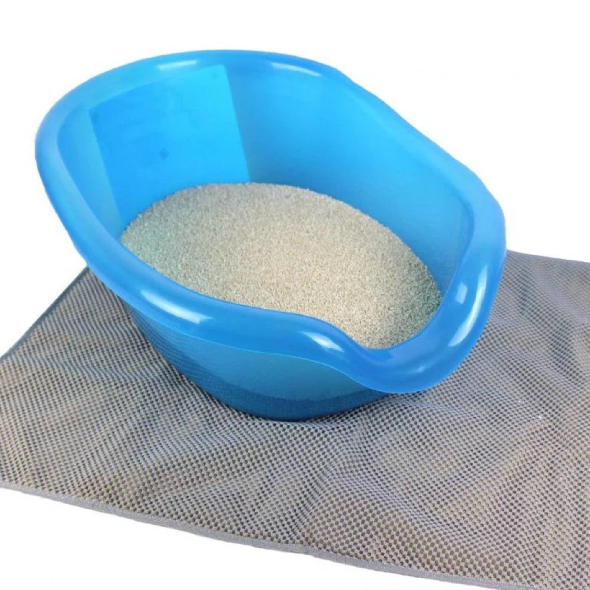 SmartCat Ultimate Litter Mat
