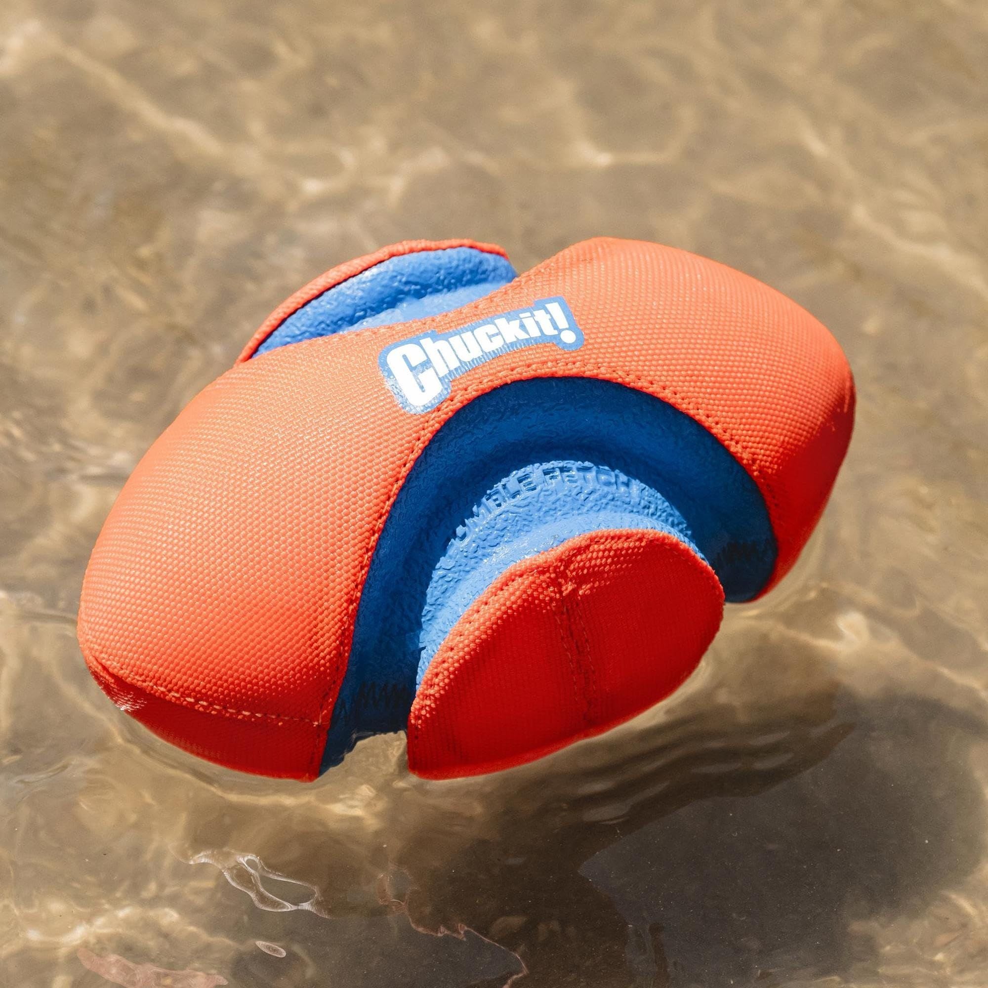 Chuckit! Fumble Fetch