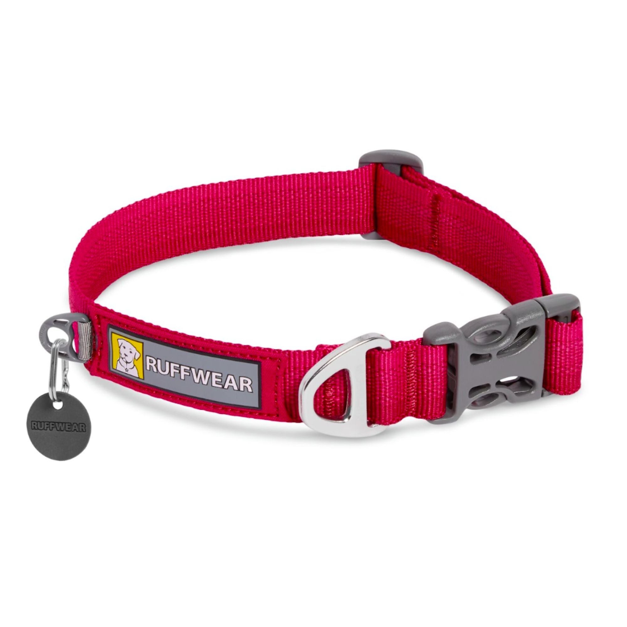 Ruffwear Front Range™ Dog Collar