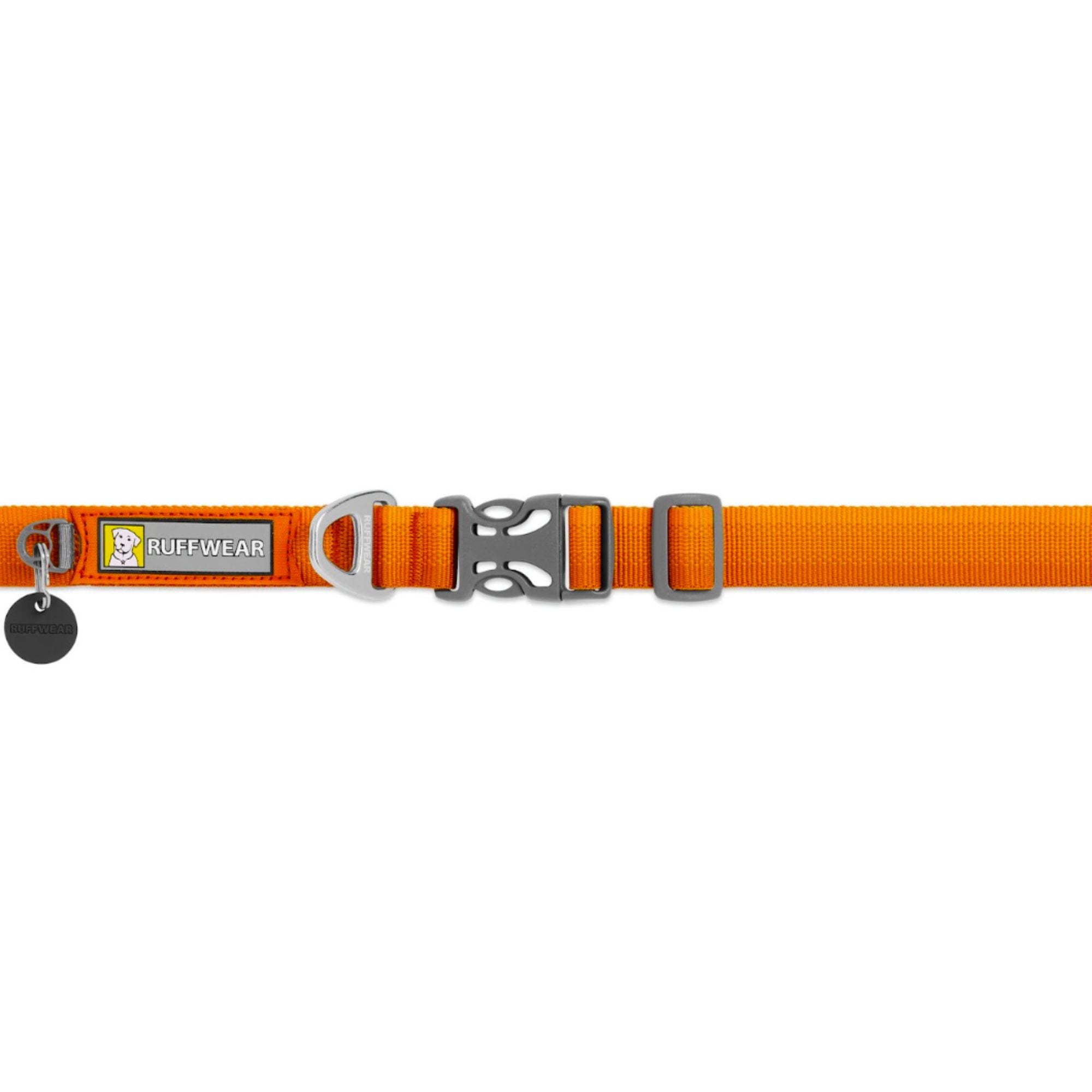 Ruffwear Front Range™ Dog Collar