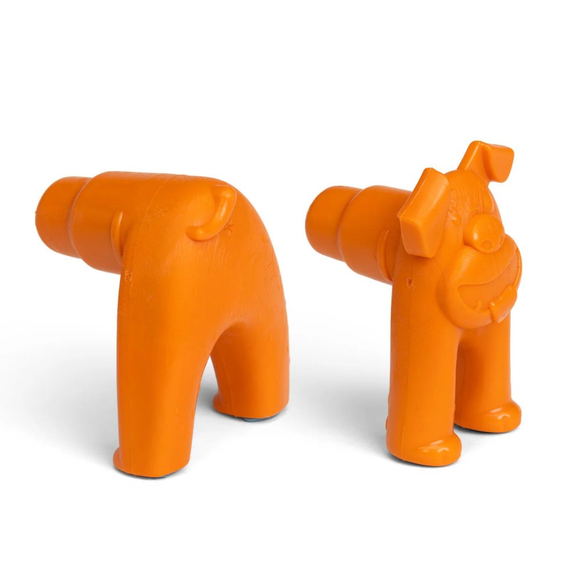 West Paw Zogoflex Toppl® Stopper 2 Pack