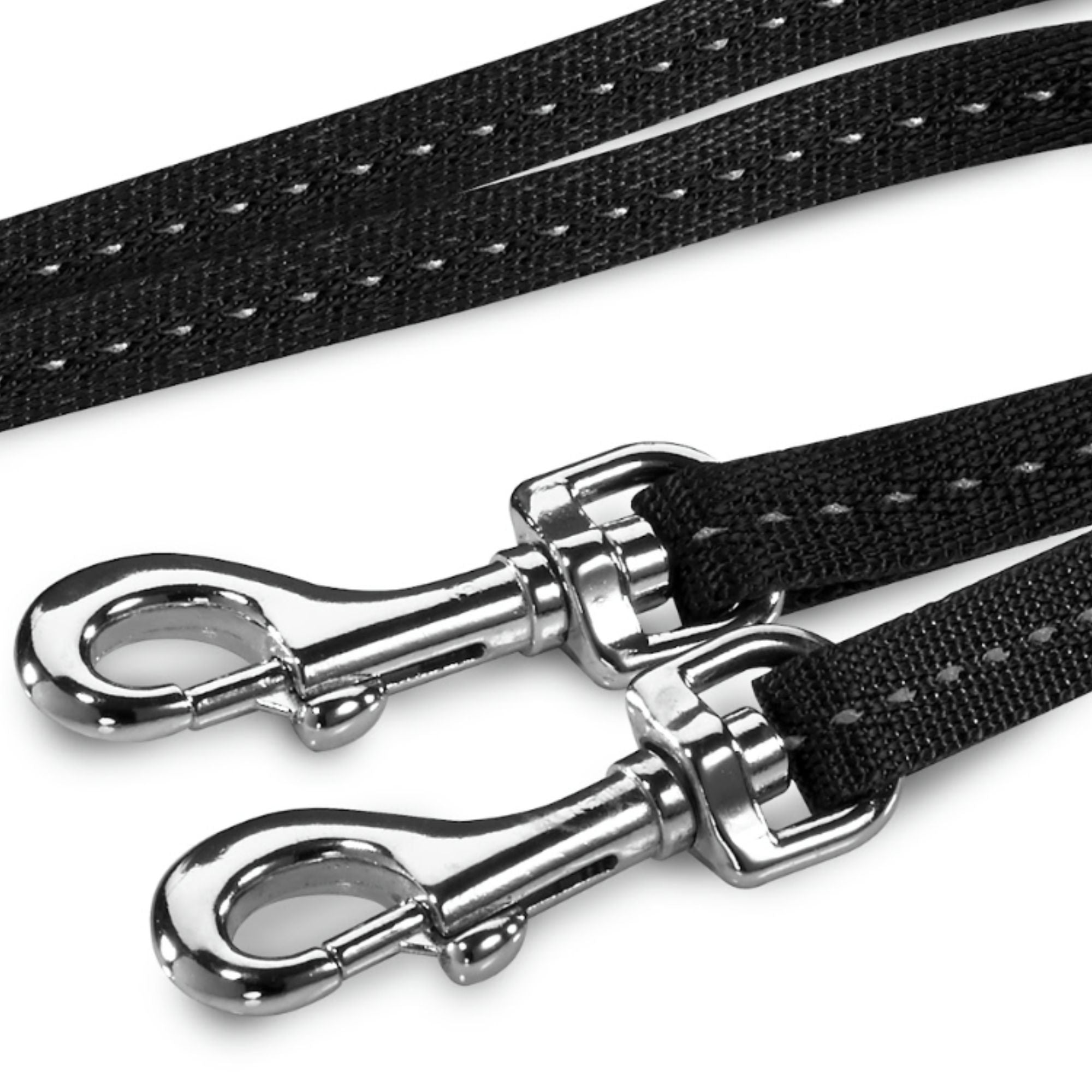 Flexi Classic M Duo Cord 5m
