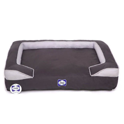 Sealy Embrace Orthopaedic Dog Bed