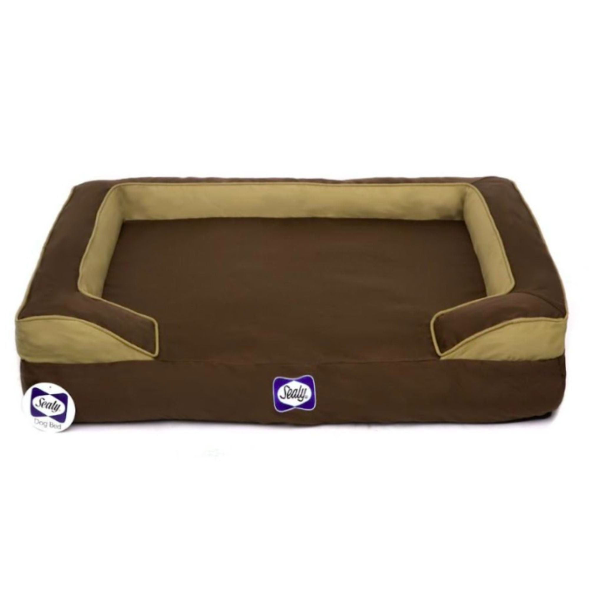 Sealy Replacement Cover for Embrace Orthopaedic Dog Bed
