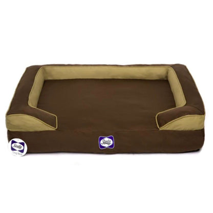 Sealy Embrace Orthopaedic Dog Bed