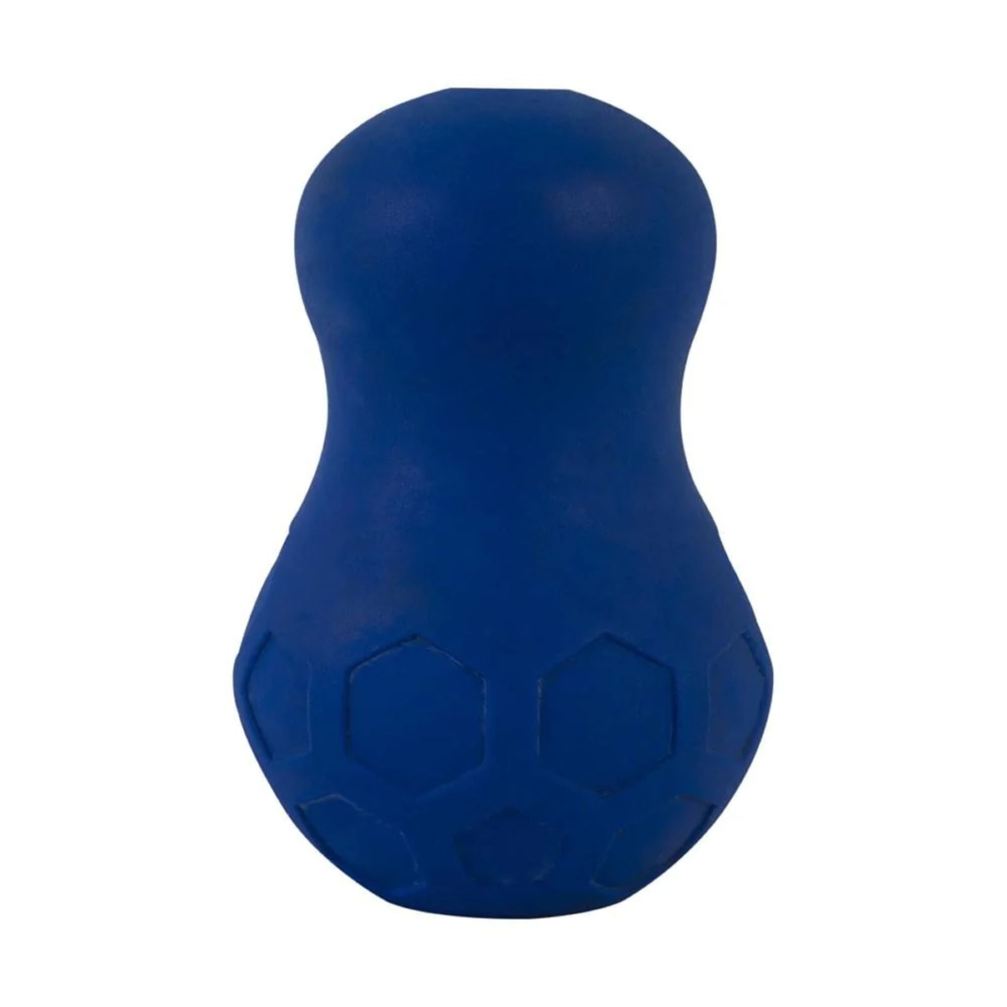 JW Pet Tumble Teez Interactive Treat Dispensing Dog Toy