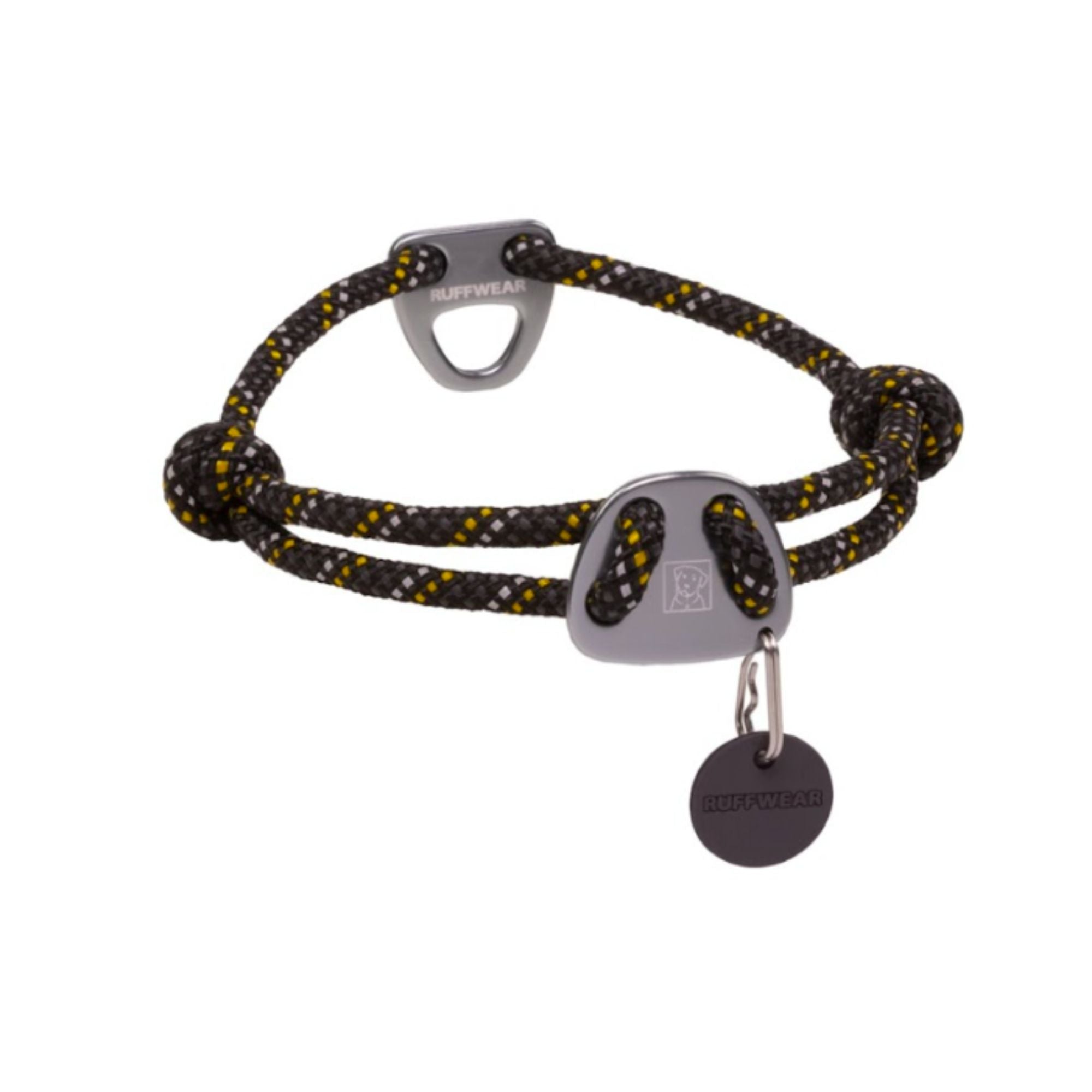 Ruffwear Knot-a-Collar Reflective Rope Collar