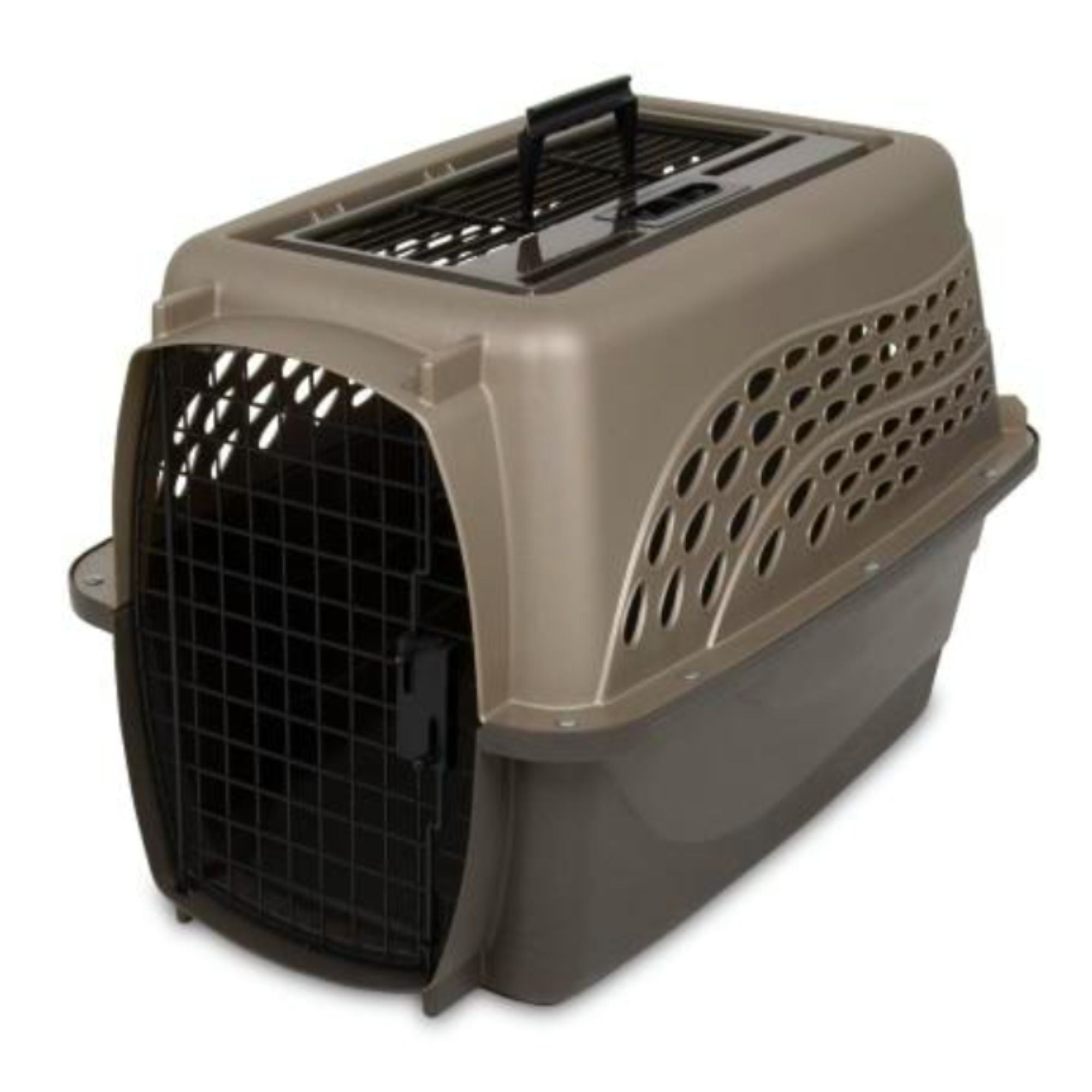 Petmate 2-Door Top Load Carrier for Small Pets