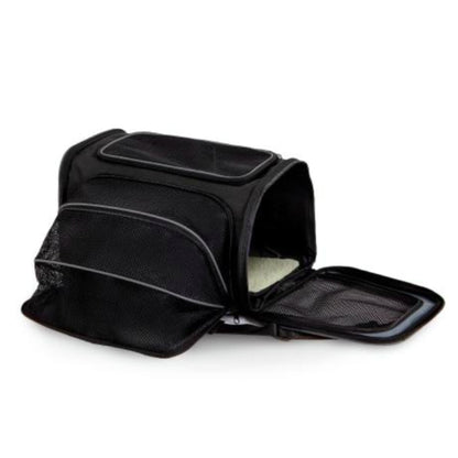 Petmate See & Extend Soft Sided Carrier