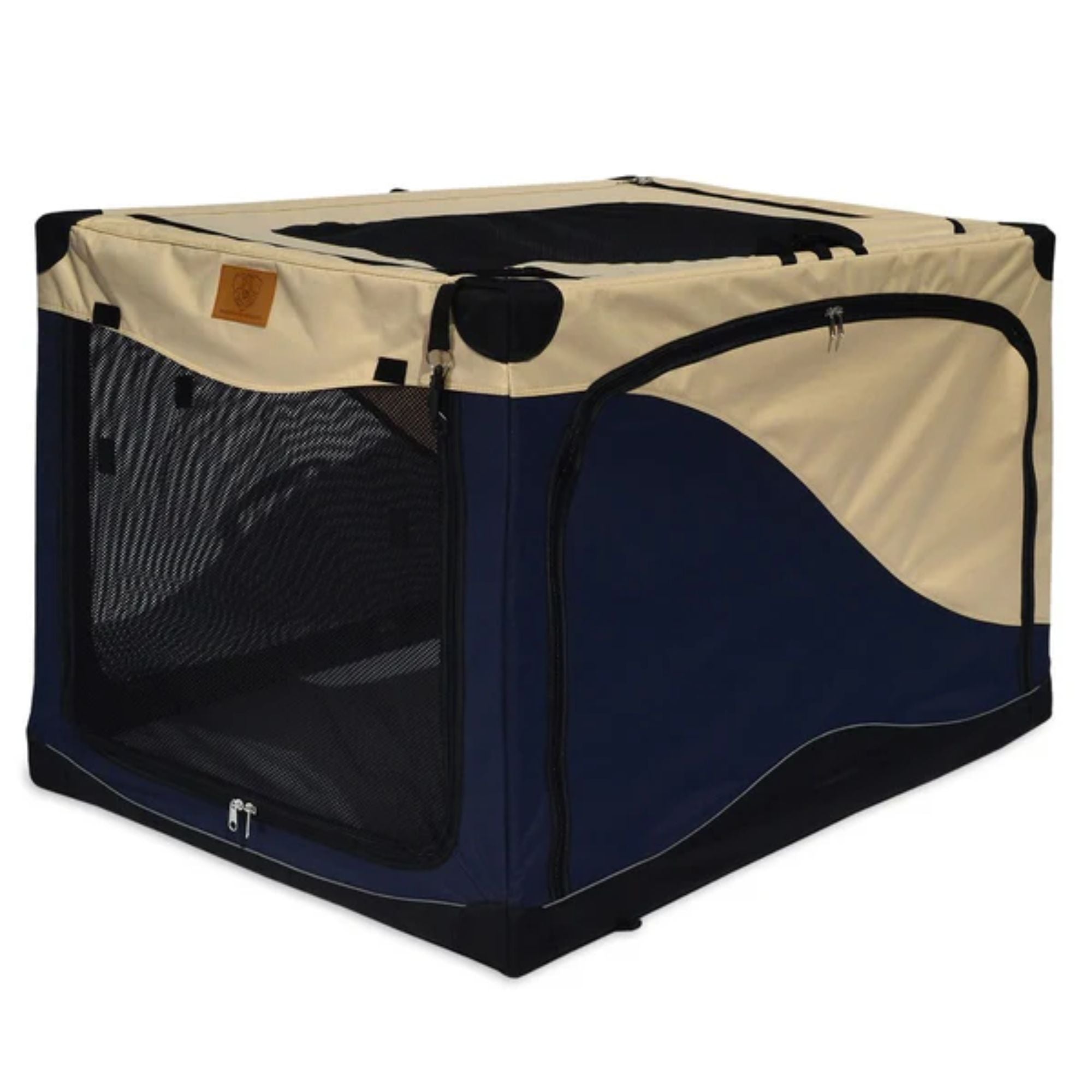 Petmate Precision Soft Sided Pet Crate