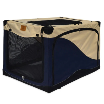 Petmate Precision Soft Sided Pet Crate