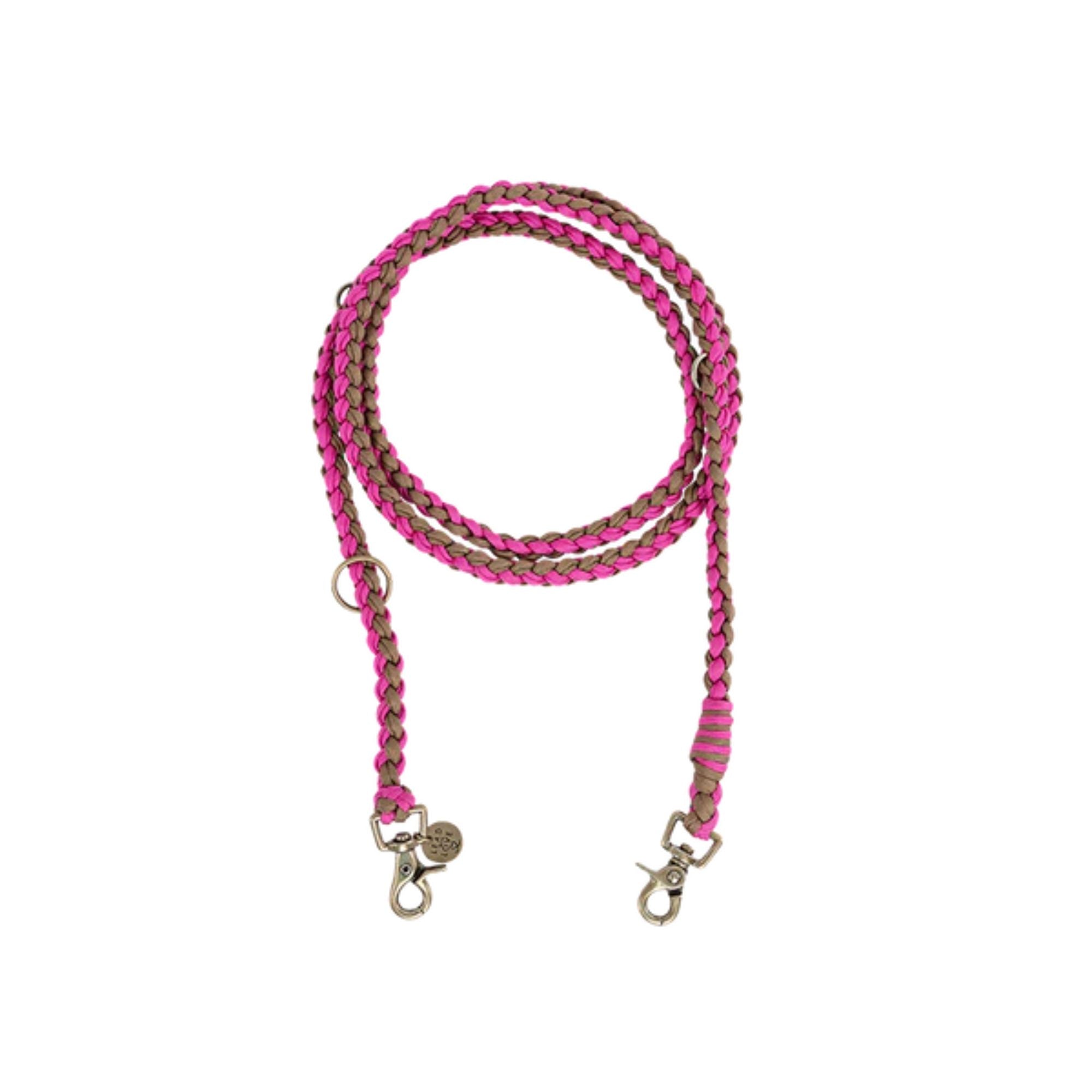 Lead with Love Hands-Free Dog Lead