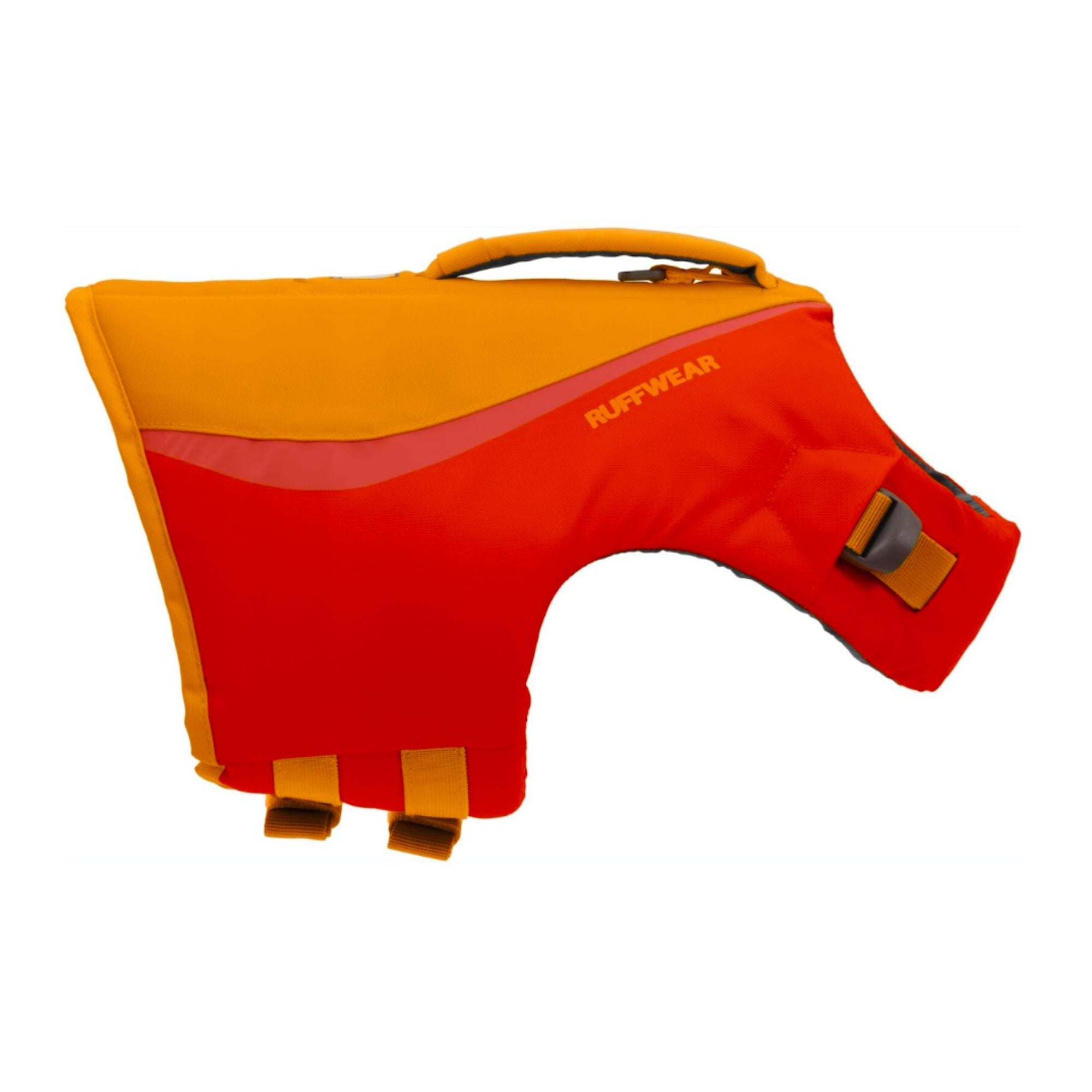 Ruffwear Float Coat™ Dog Life Jacket