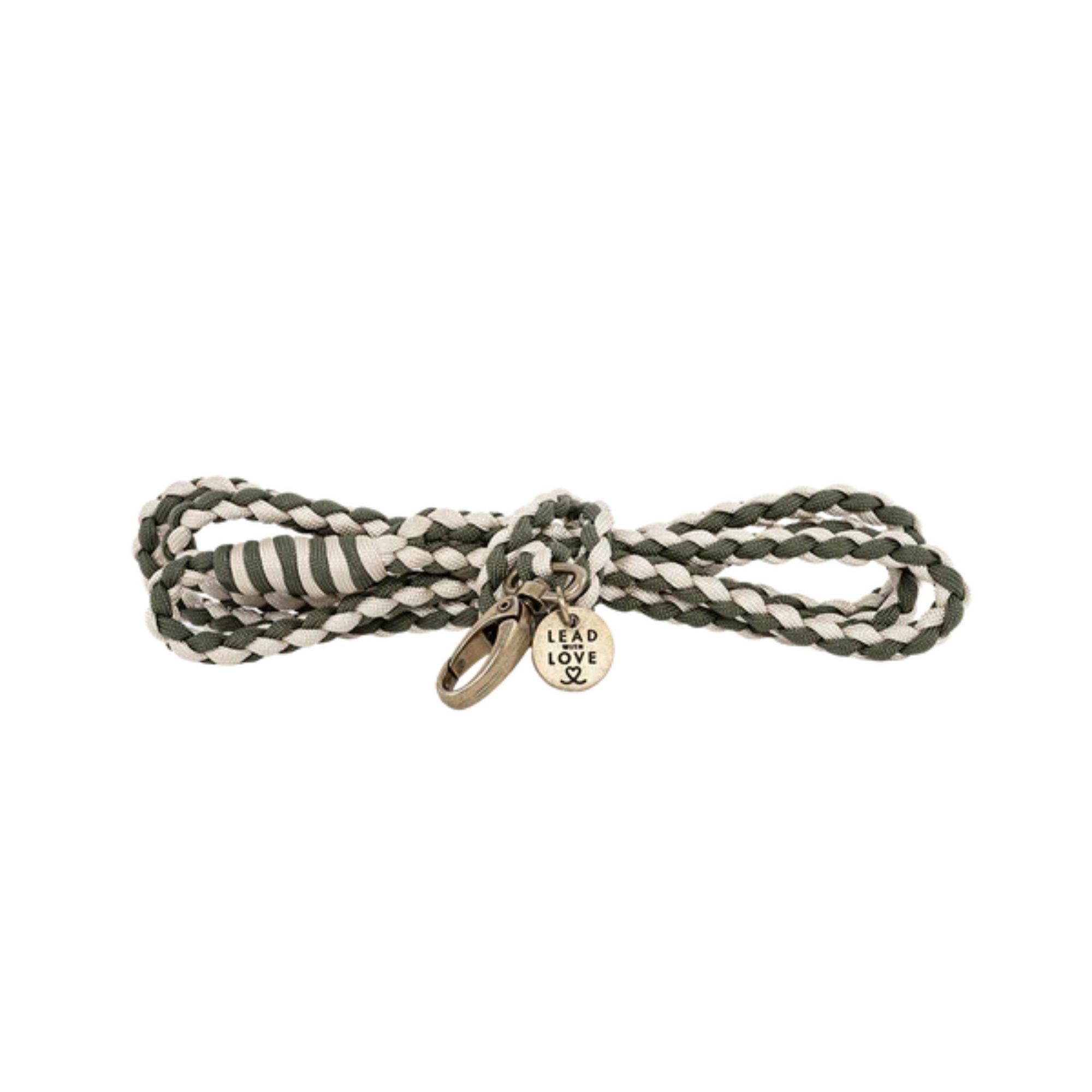 Lead with Love Classic Mini Dog Lead