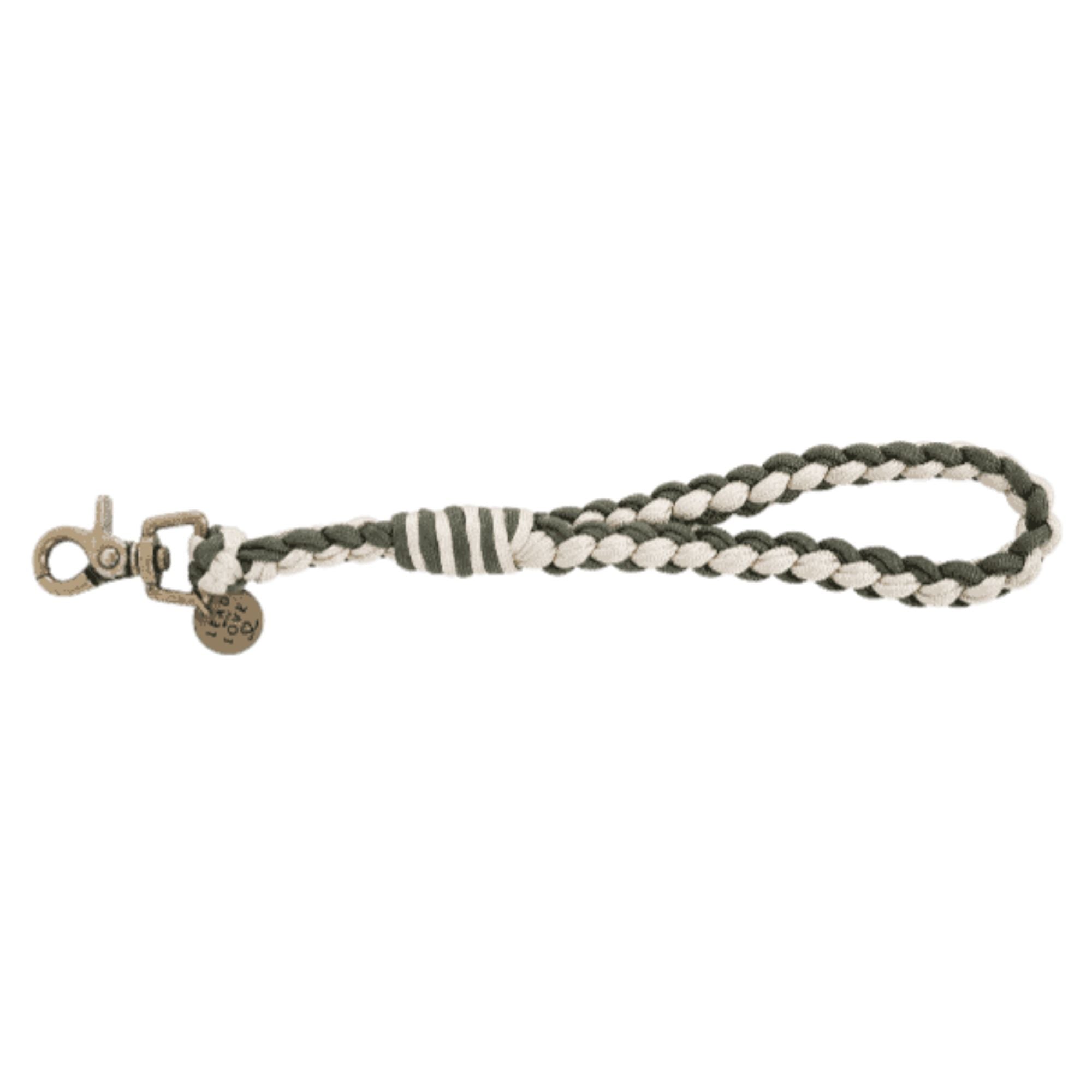 Lead with Love Short Dog Lead