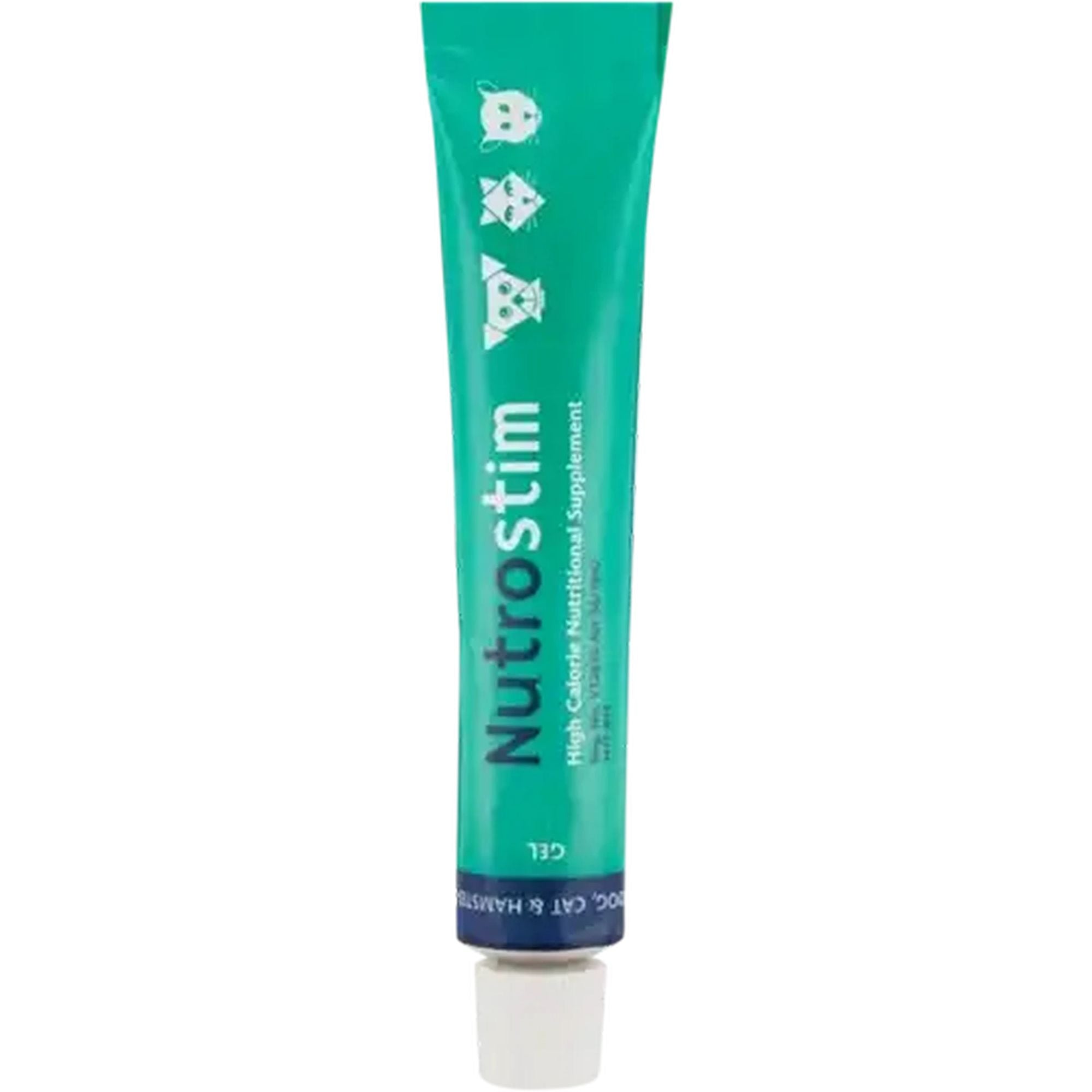 Kyron Nutrostim Gel – High-Calorie Nutritional Supplement