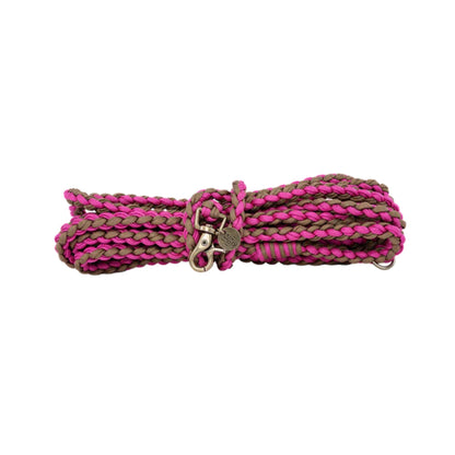 Lead with Love Long Dog Lead – 6m Training & Adventure Leash