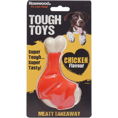 Rosewood Meaty Chicken Takeaway Leg