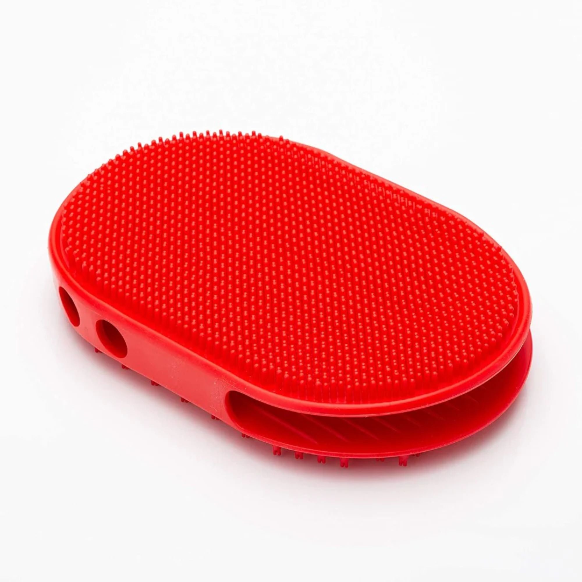 Mikki Rubber Grooming Glove