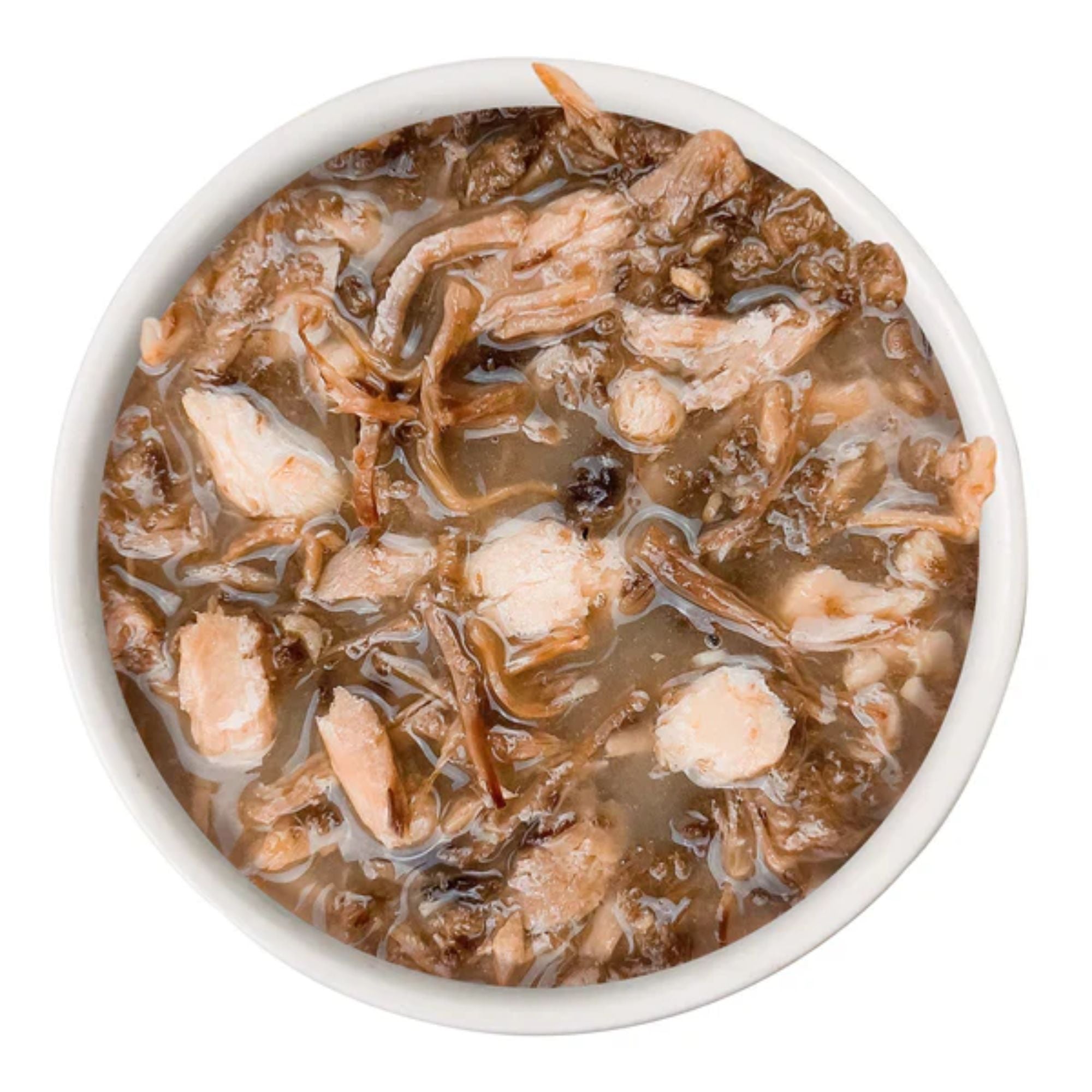 Weruva Cats in the Kitchen Wet Cat Food – Tuna, Beef & Salmon in Gravy