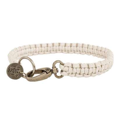 Lead with Love Classic Dog Collar