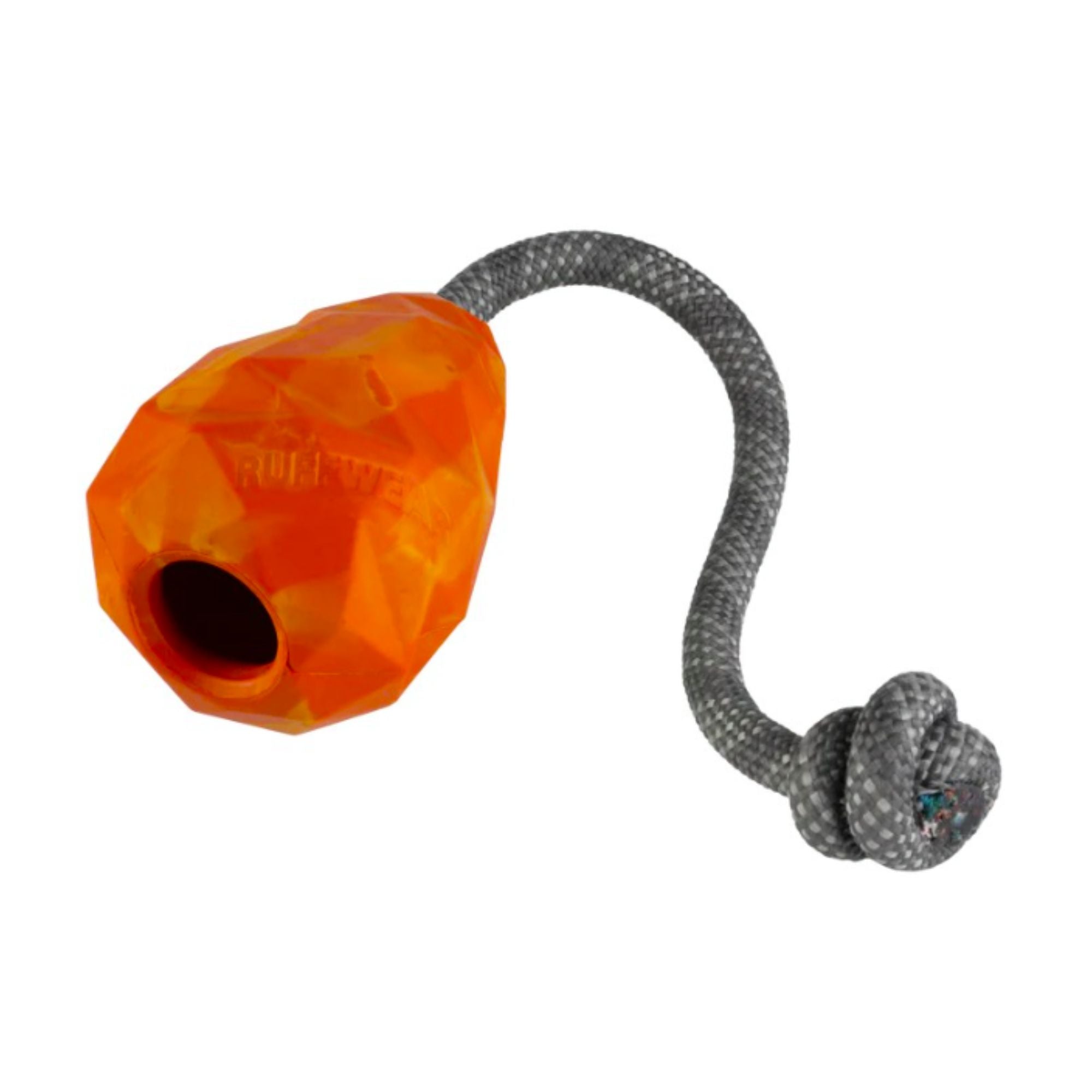 Ruffwear Huck-a-Cone Dog Toy