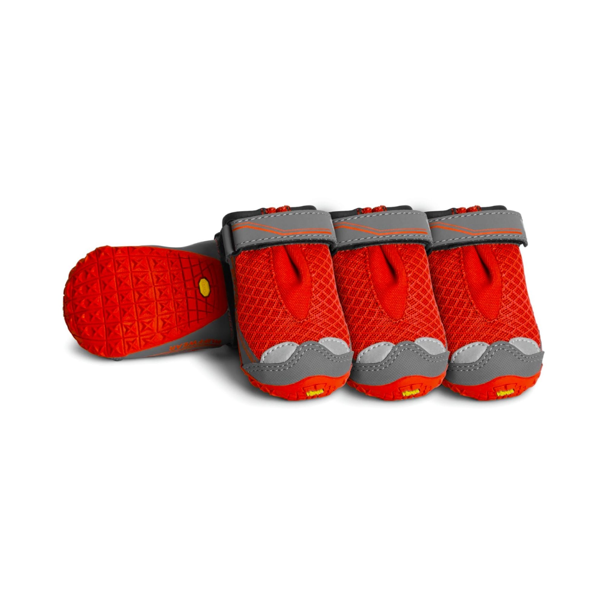 Ruffwear Grip Trex All-Terrain Dog Boots