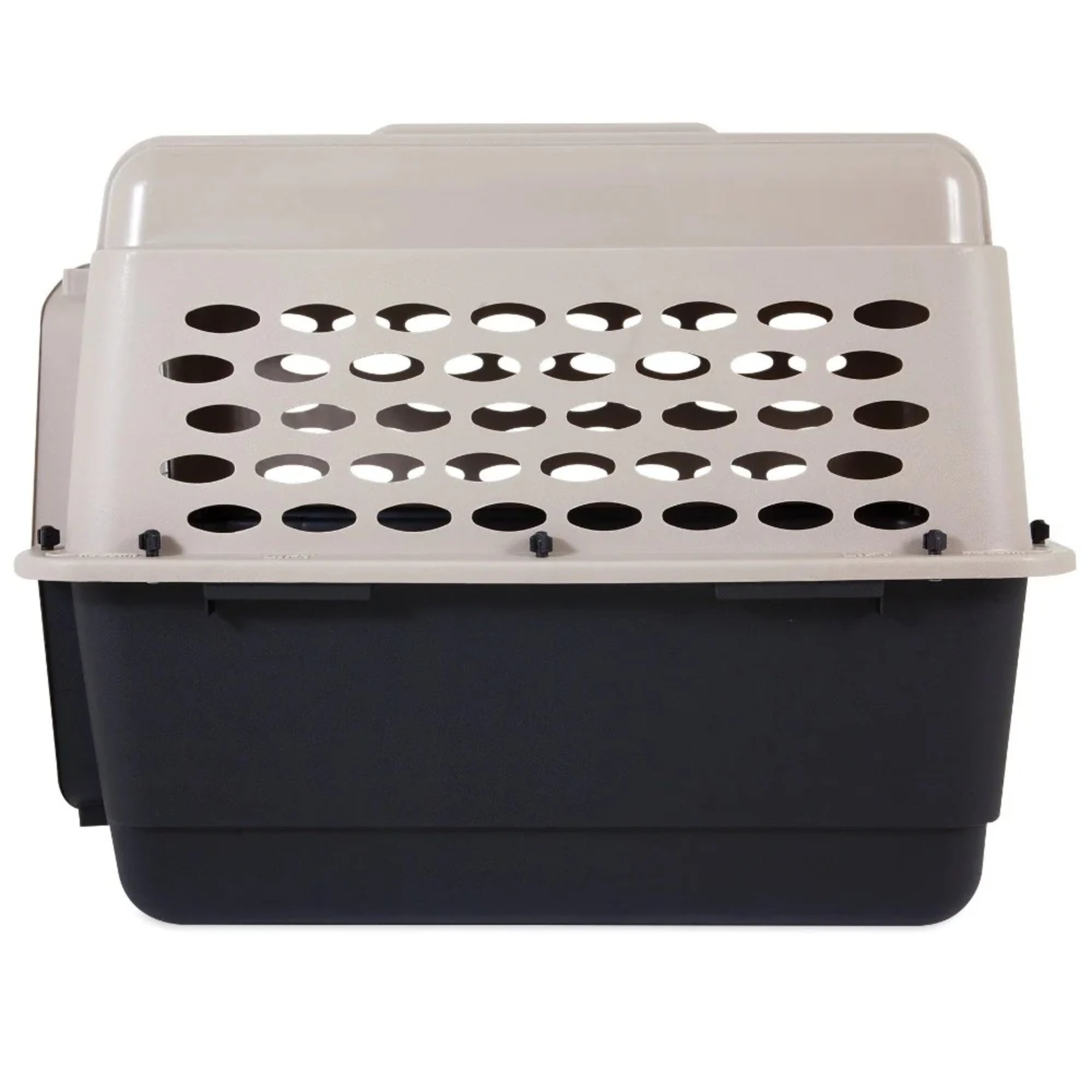 Petmate Vari Kennel – Airline Approved Dog Crate for Travel & Training