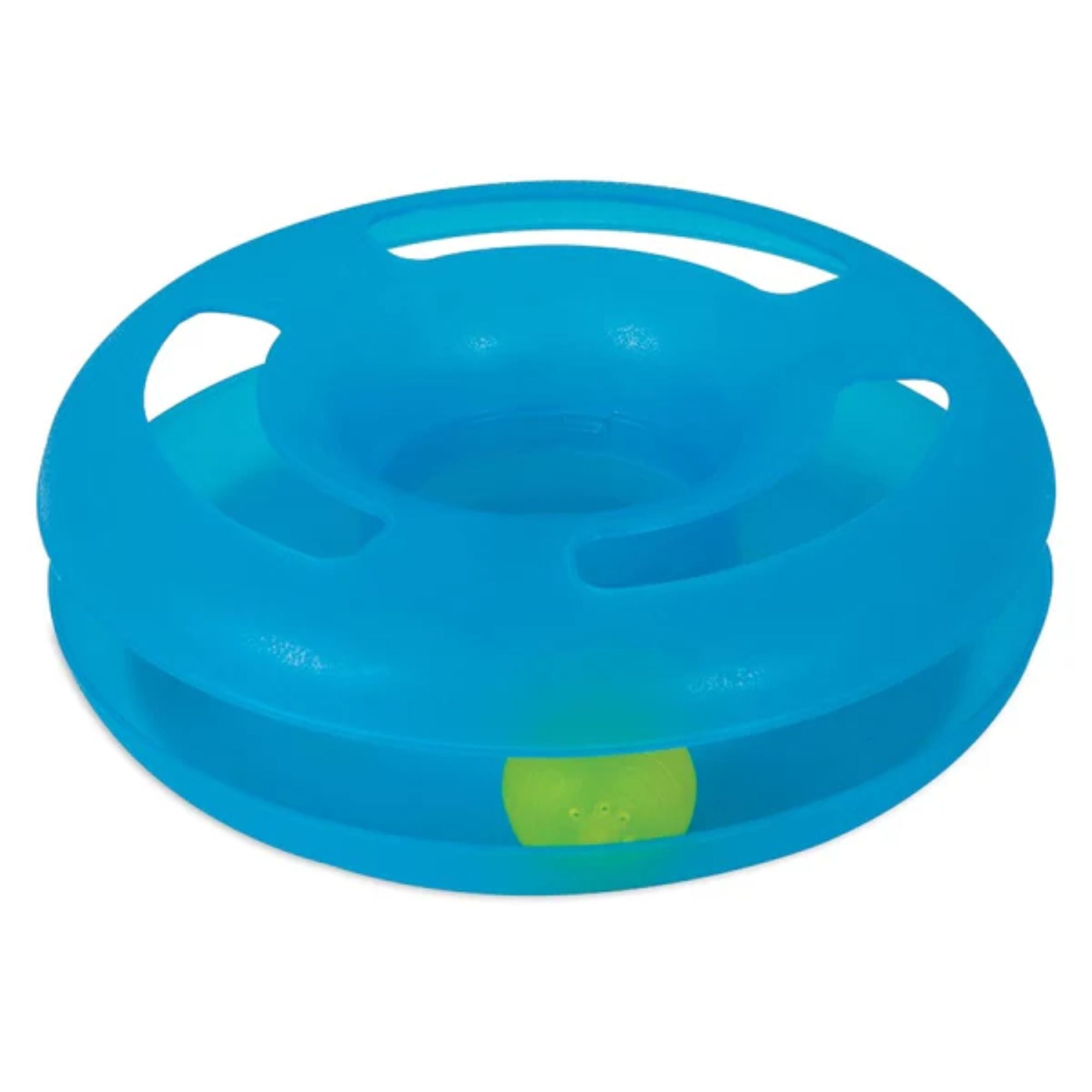 Fat Cat Crazy Circle Cat Toy