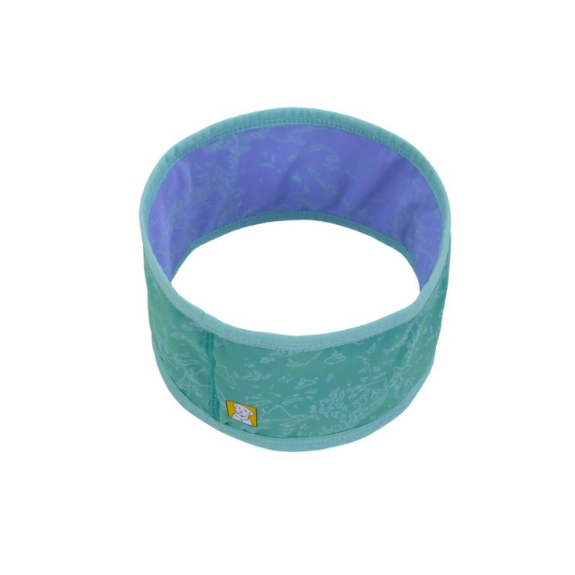 Ruffwear Swamp Cooler™ Neck Gaiter – Reversible Cooling Dog Accessory