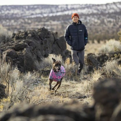 Ruffwear Climate Changer™ Fleece Dog Jacket
