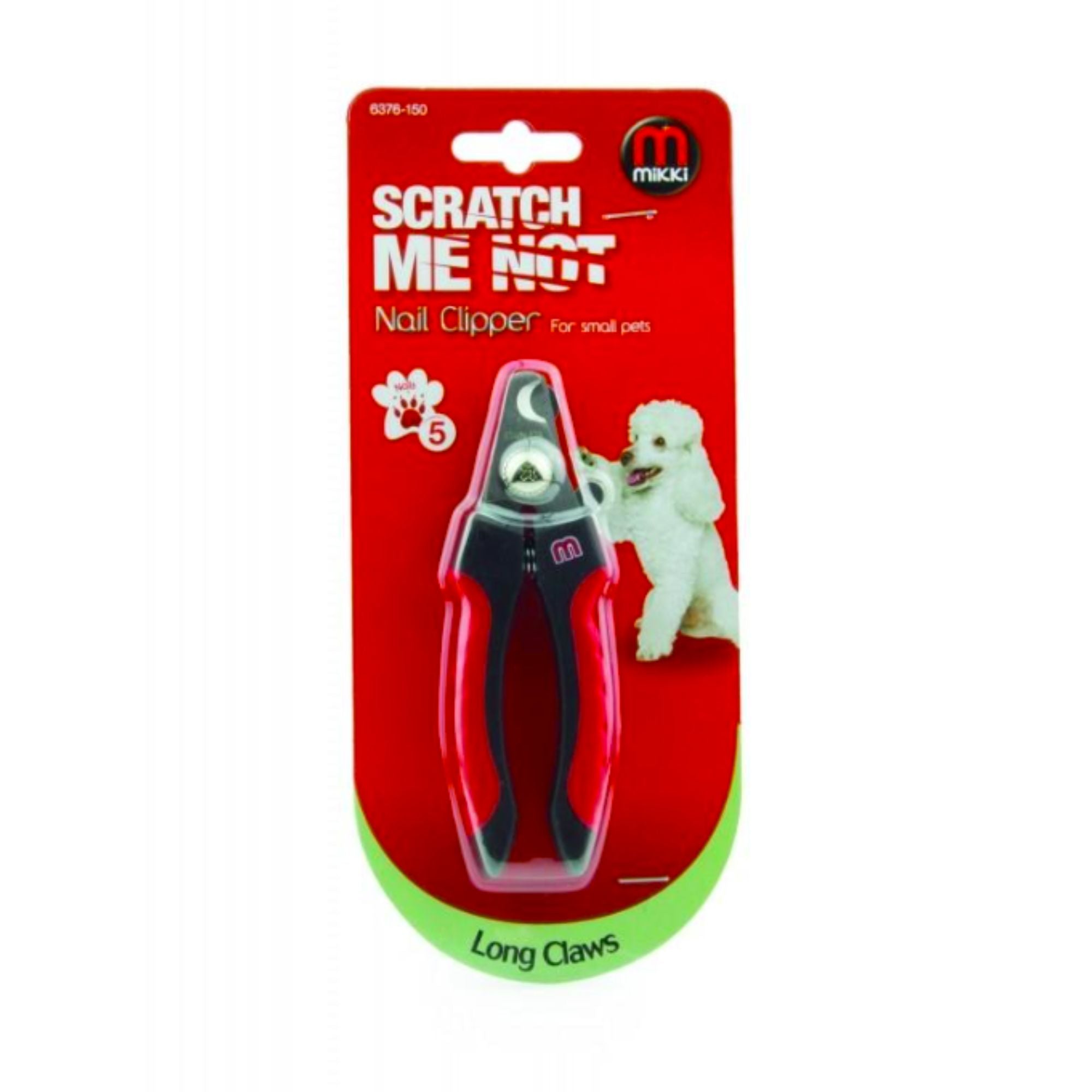 Mikki Nail Clippers