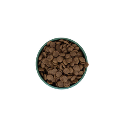 Aiko Adult Dry Dog Food Medium & Large Breeds – Hypoallergenic Insect Protein