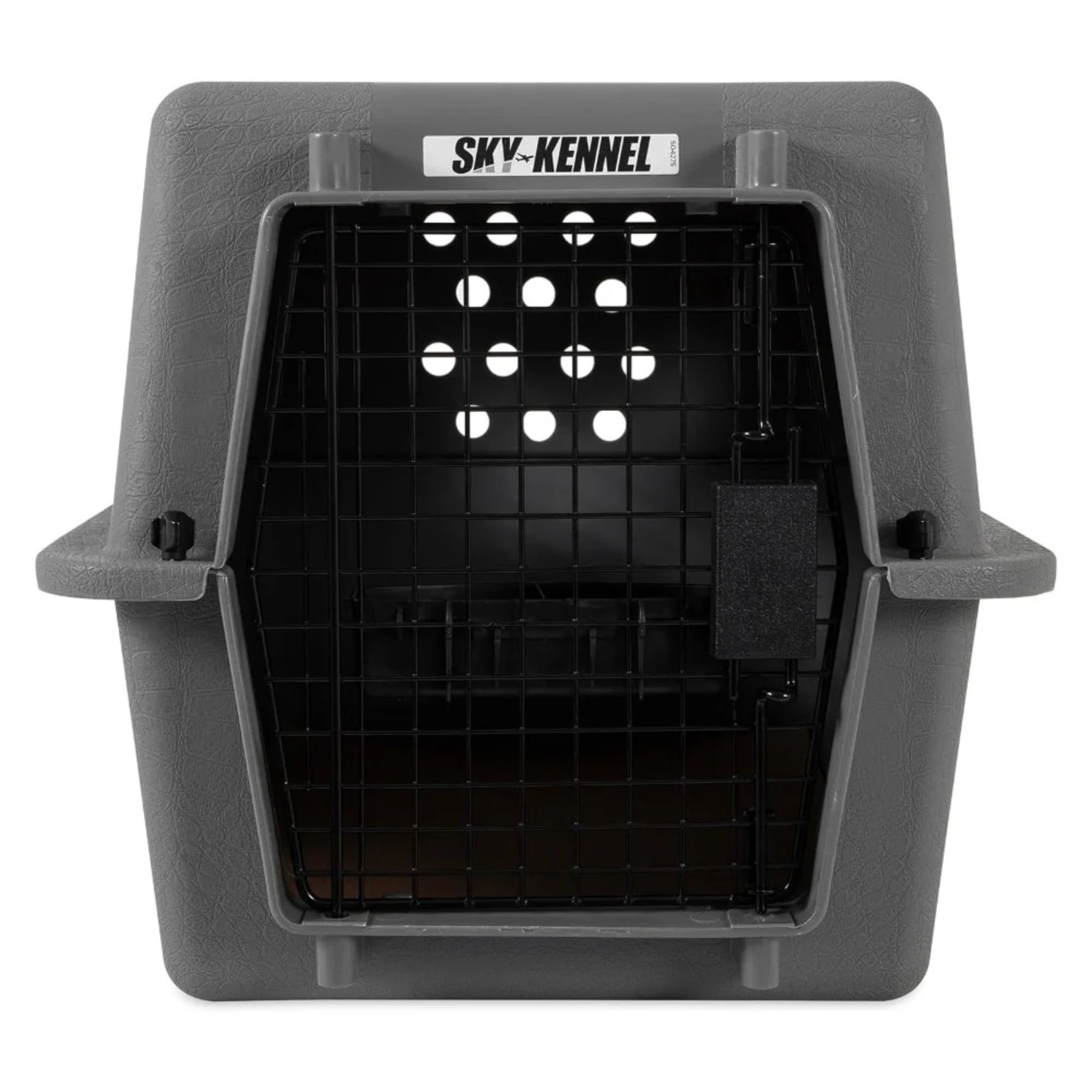 Petmate Sky Kennel – IATA-Compliant Airline Pet Carrier