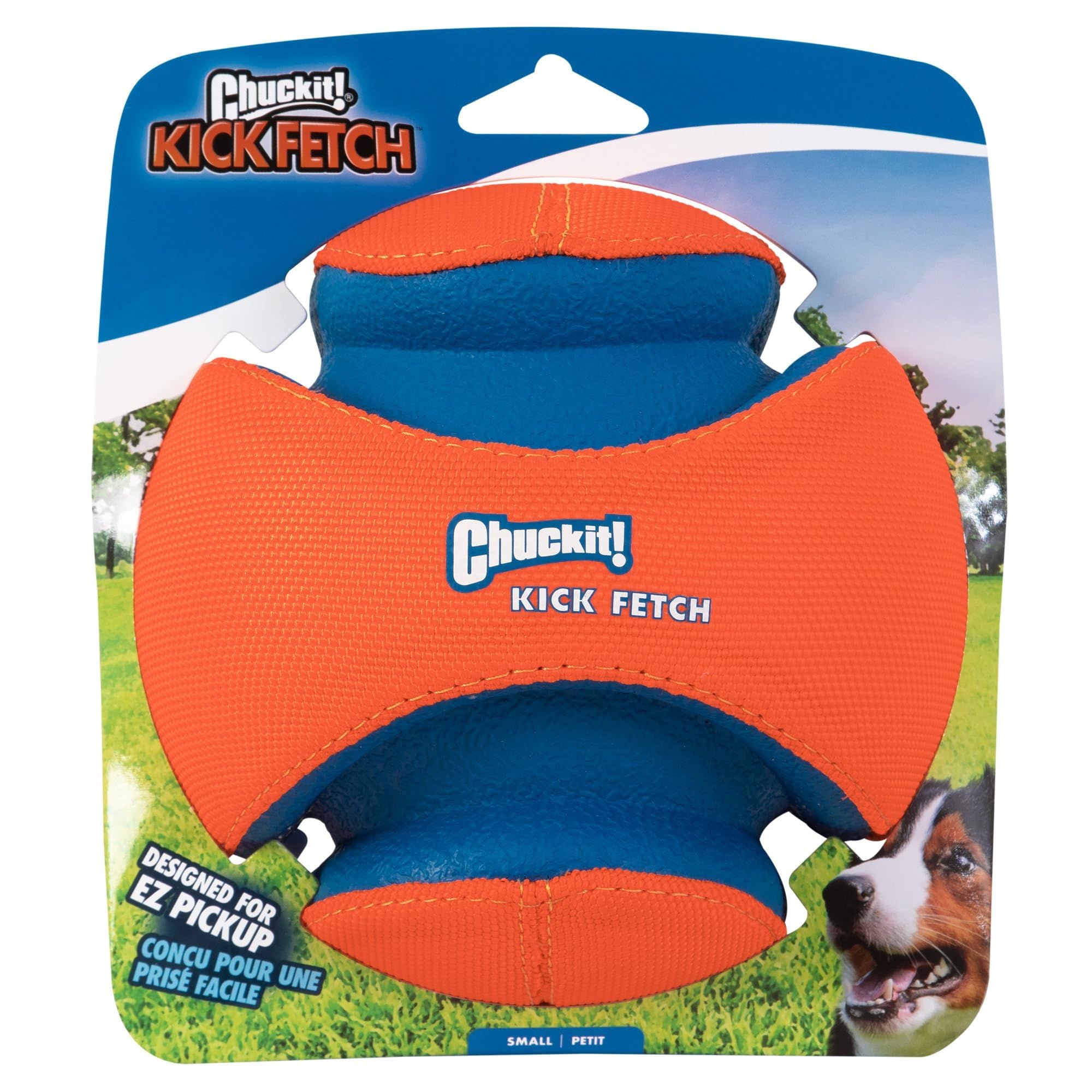 Chuckit! Kick Fetch