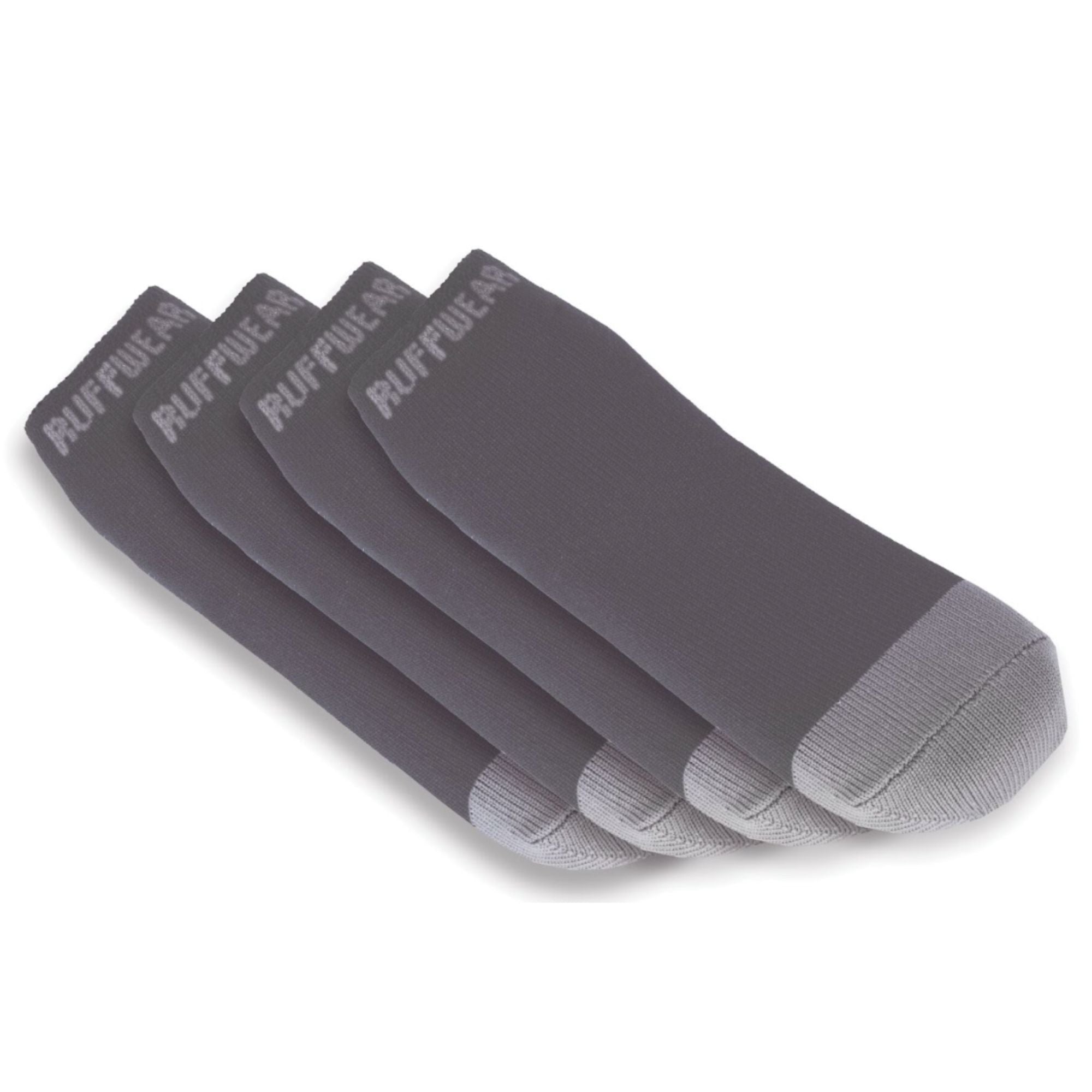 Ruffwear Bark 'n Boot Liners Dog Socks Set of 4