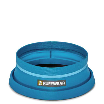 Ruffwear Bivy™ Collapsible Travel Dog Bowl