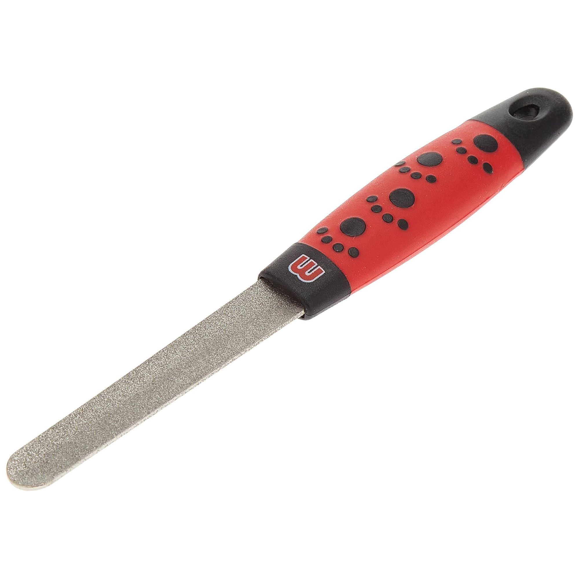 Mikki Claw File