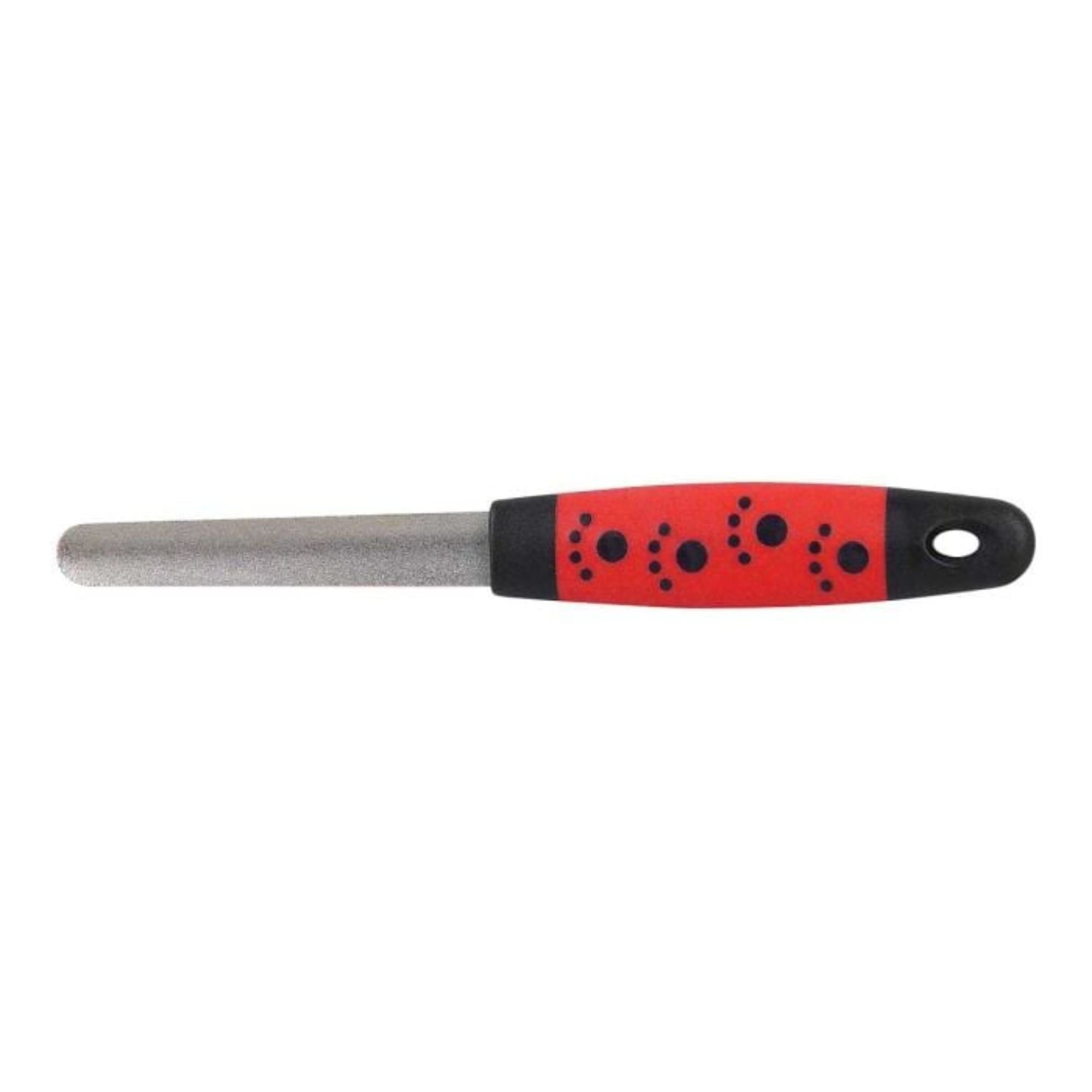 Mikki Claw File