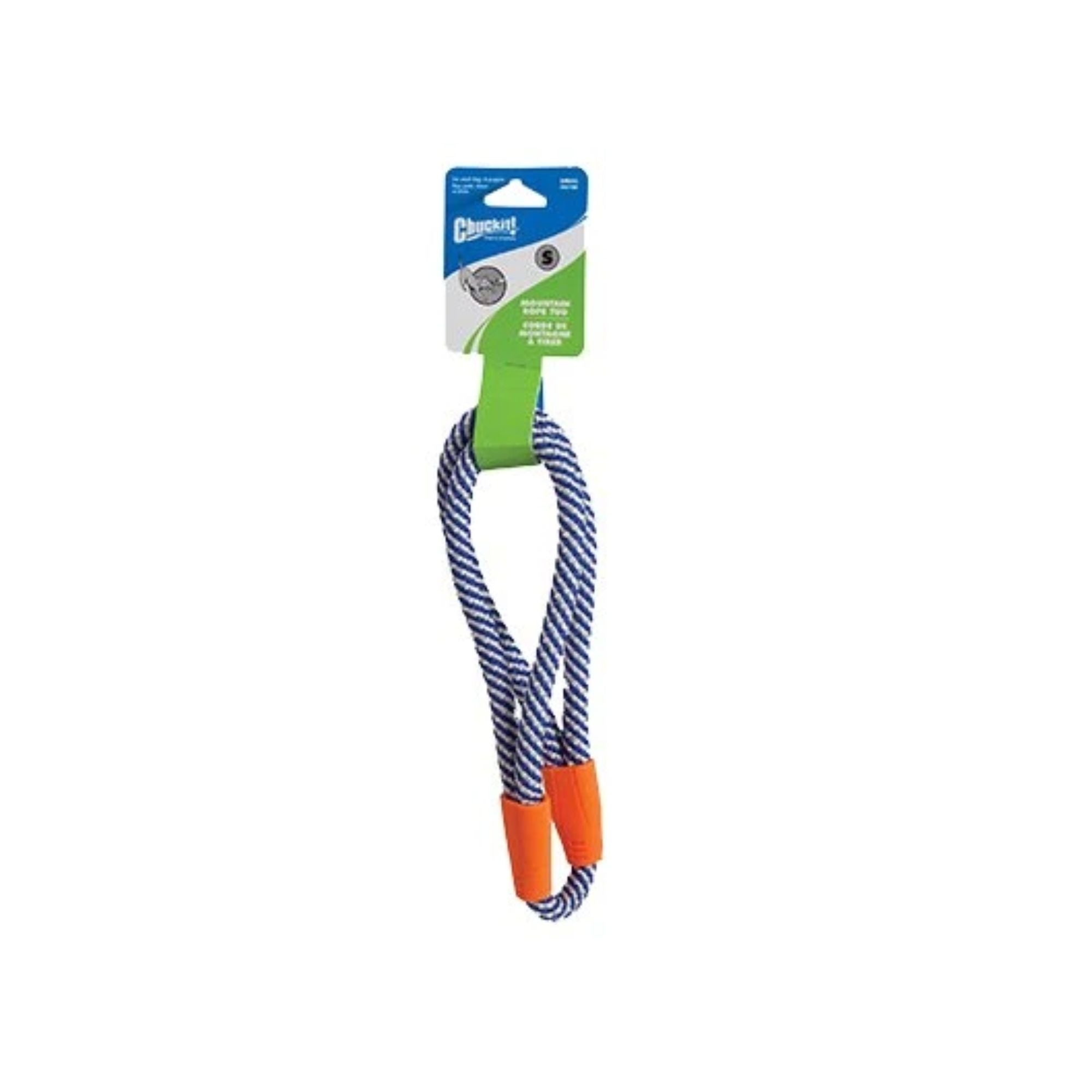 Chuckit! Mountain Rope Tug for Dogs
