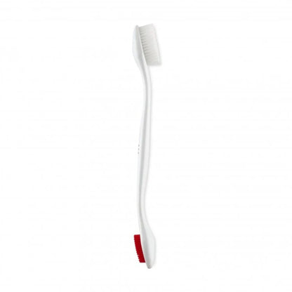Mikki Double Toothbrush