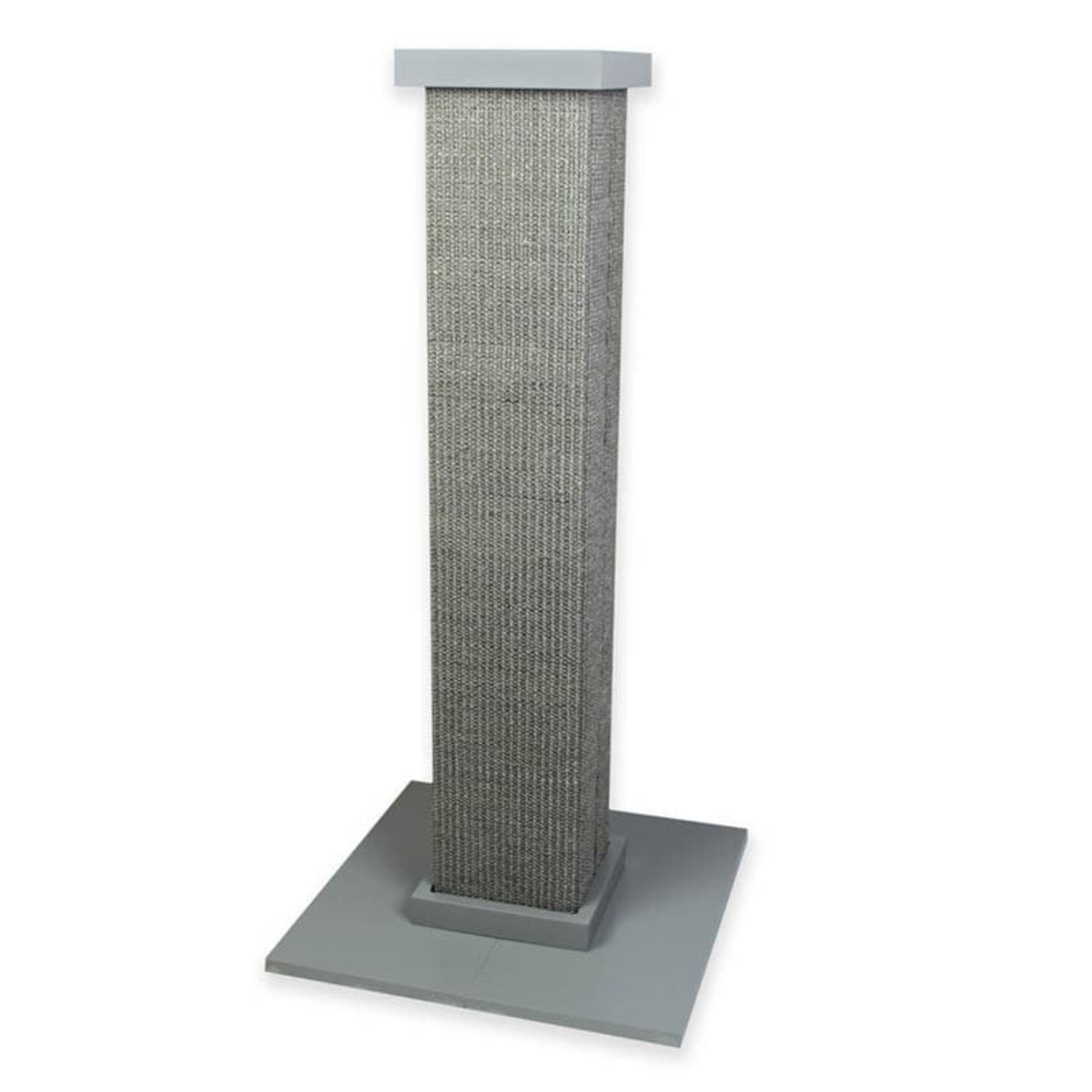 SmartCat Ultimate Scratching Post – 81cm