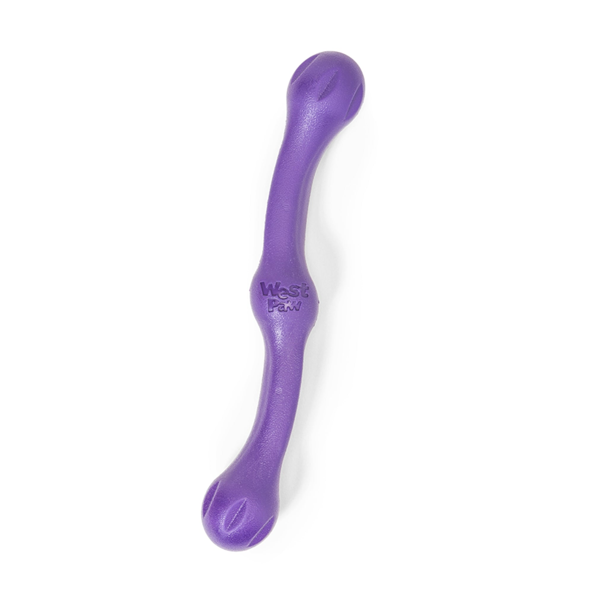 West Paw Zogoflex Zwig® - Fetch & Tug Toy for Dogs