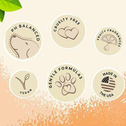 Pet Head Sensitive Soul Skin Spray For dogs with delicate skin