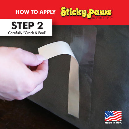 Sticky Paws On-a-Roll