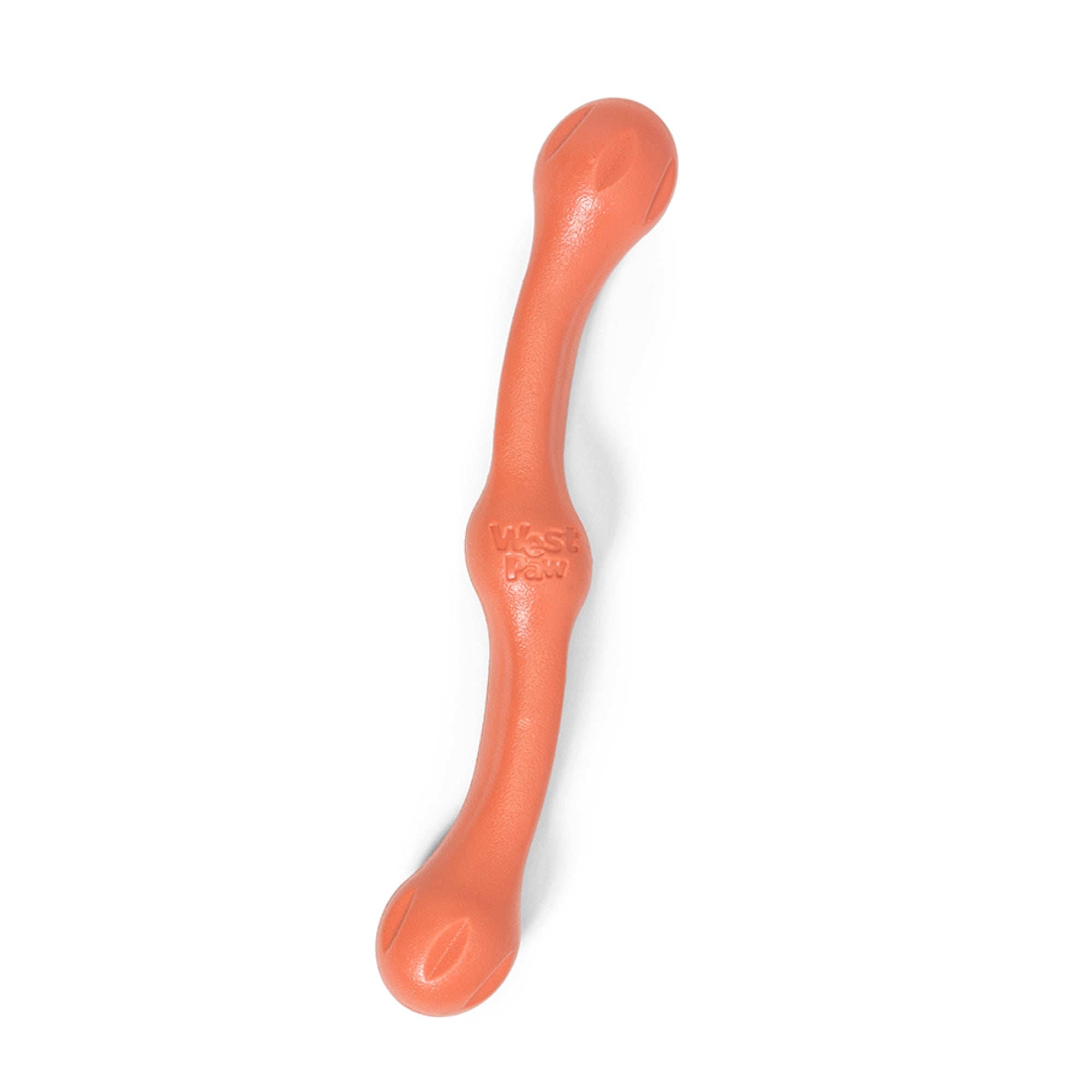 West Paw Zogoflex Zwig® - Fetch & Tug Toy for Dogs