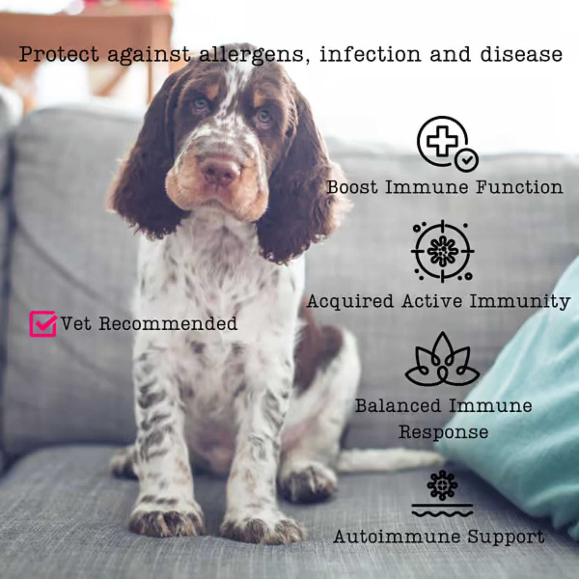 NutriFlex ImmuniMax Colostrum For Dogs & Cats